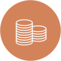Ormco-Icon-white-spark_orange_event_information-fees-125x125