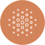 008 Ormco-Icon-white-spark_orange_material-printing_resolution