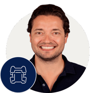 Dr. Lawrence Masters - icon