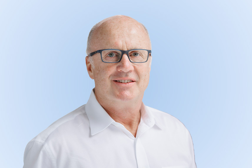 Ongoing Education 2026 - Mr. Steve Ward