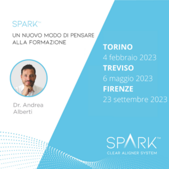 SPARK: un nuovo modo di pensare alla formazione