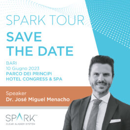 SPARK TOUR – DR MENACHO BARI
