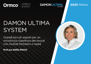 Damon Ultima System