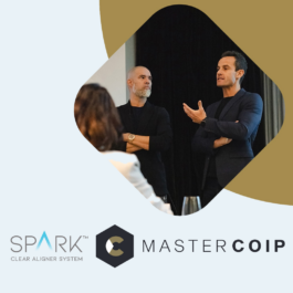 Spark MasterCoip Milan, Italy 2023